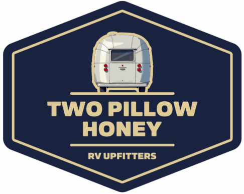 Two Pillow Honey