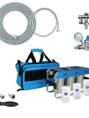 Blu Technologies AR3 Essential Bundle Kit