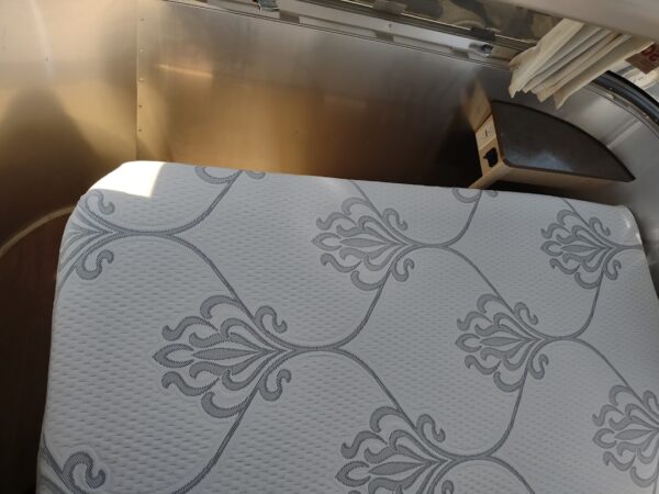 Queen Custom Mattress for Airstream